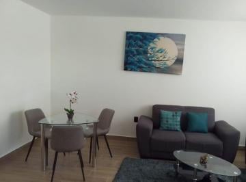 Departamento de 2 habitaciones, El Marqués · Departamento en Venta Riscos Condesa Universidad Anáhuac
