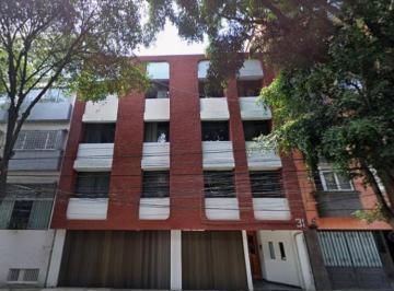 Departamento de 2 habitaciones, Cuauhtémoc · Departamento en Venta en Cuauhtémoc
