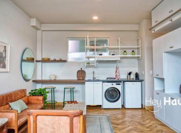 Departamento de 1 habitación, Cuauhtémoc · Departamento en Venta en Ignacio Manuel Altamirano, San Rafael, Cuauhtémoc