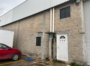 Bodega comercial · 78m² · Storage en Renta en Cancún | Av Luis Donaldo Colosio | 78.56 m²