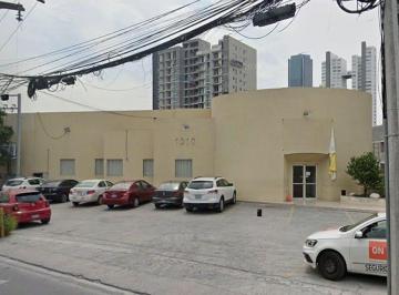 3dd3411ae522db1b5d1de9828fd87a0b5f1d760de404046d33ece73652b5cc9e · Bodega con Oficinas en Renta - Monterrey