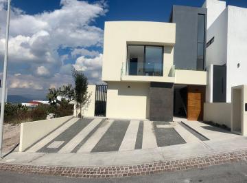 Casa en condominio de 4 habitaciones, El Marqués · Vendo Casa en Jade Sur Zibata $5,700,000 Renta $30,000