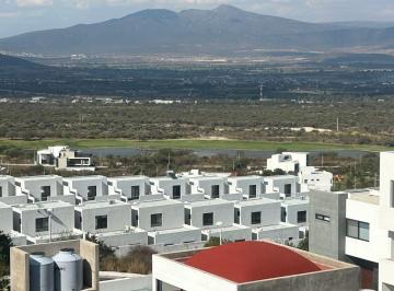 Casa en condominio de 4 habitaciones, El Marqués · Vendo Casa en Jade Sur Zibata $5,700,000 Renta $30,000
