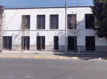 Oficina · 218m² · 10 Estacionamientos · Oficina en Renta en Jardines de Querétaro