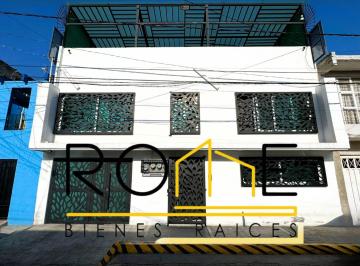 Casa de 3 habitaciones, Gustavo A. Madero · ¡Casa en Venta, Ubicada en Gustavo A. Madero, Trato Directo!