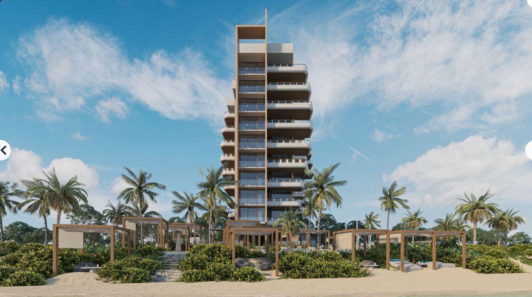 - XV Condo for Sale in Puerto Morelos, Quintana Roo.