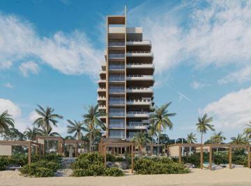 Departamento · 1000m² · - Xv Departamento en Venta en Puerto Morelos, Quintana Roo.