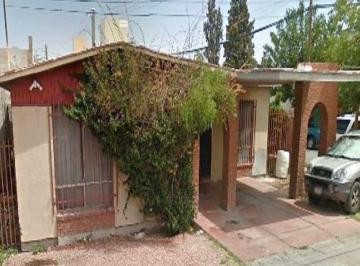 Casa de 3 habitaciones, Juárez · Hermosa Casa de Venta en Chihuahua