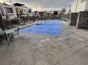 Casa en condominio de 3 habitaciones, Querétaro · Casa en Venta en Esquina en Cumbres de Juriquilla, Queretaro