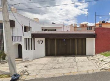 Casa de 4 habitaciones, Naucalpan de Juárez · Casa en Venta en Mision de San José, Misiones, Naucalpan de Juárez, México