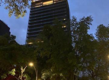 Departamento · 38m² · 1 Recámara · Departamento en Renta Tipo Loft Sobre Reforma