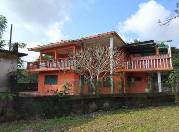 Casa de 5 habitaciones, Alvarado · Casa en Venta en Localidad La Piedra. Alvarado, Ver.