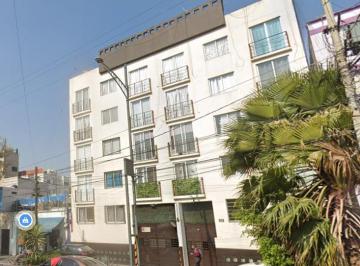 Departamento de 2 habitaciones, Venustiano Carranza · Departamento en Venta en Nicolas Bravo Venustiano Carranza, Cdmx.