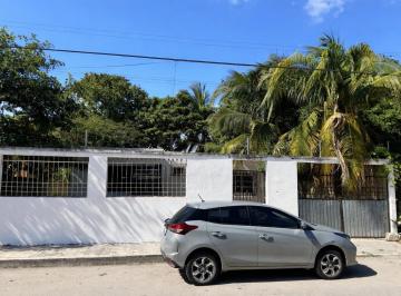 Terreno / Lote · 72m² · 1 Estacionamiento · Terreno en Playa del Carmen con Gran Potencial Para Desarrollo