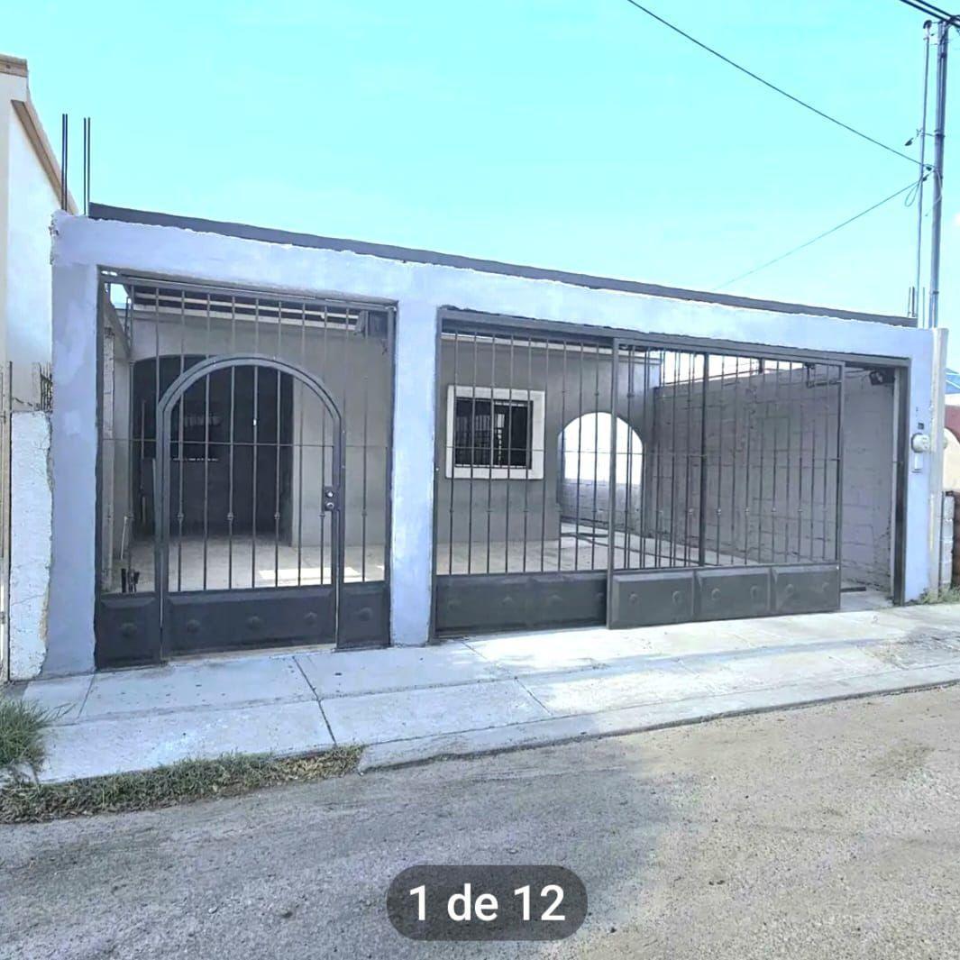 House in Las Praderas