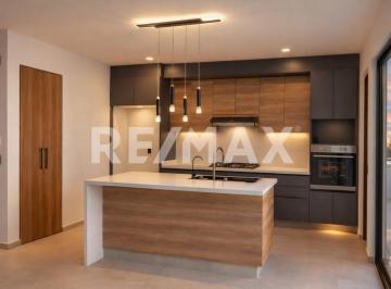 Casa en condominio de 3 habitaciones, El Marqués · Casa en Venta Zakia con Roof Garden