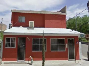 Casa de 4 habitaciones, Juárez · Casa de Recuperacion Bancaria