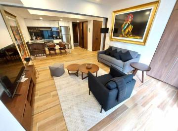 Departamento de 1 habitación, Miguel Hidalgo · Departamento en Renta en Granada, Miguel Hidalgo
