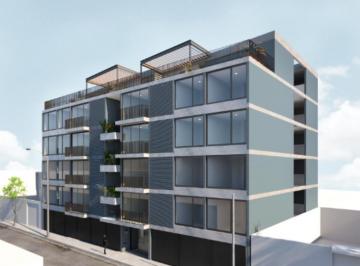 Departamento de 2 habitaciones, Coyoacán · Departamento en Venta Col. Pedregal de Santo Domingo, Coyoacan