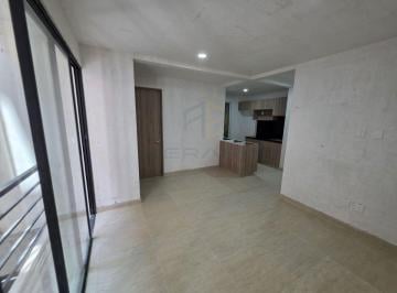 Departamento en Venta de 2 habitaciones Pedregal de Santo Domingo · Departamento en Venta Col. Pedregal de Santo Domingo, Coyoacan