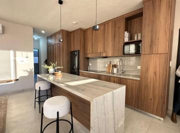 Departamento · 82m² · 2 Recámaras · 2 Estacionamientos · Departamento en Ramos Arizpe