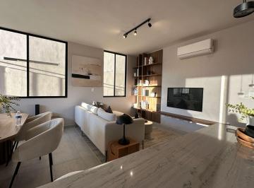 Departamento · 82m² · 2 Recámaras · 2 Estacionamientos · Departamento en Ramos Arizpe