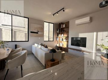 Departamento · 82m² · 2 Recámaras · 2 Estacionamientos · Departamento en Ramos Arizpe