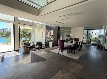 Casa · 1450m² · 4 Recámaras · Casa - Puerto Cancún