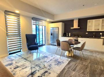 Departamento de 1 habitación, Chihuahua · Departamento en Renta Amueblado en Metroloft en D1 $23 Mil