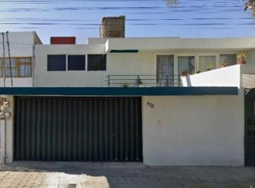 Casa de 4 habitaciones, Puebla · ¡Casa en Venta! Río Lerma 5943, Jardines de San Manuel, 72550 Heroica Puebla de Zaragoza, Pue.