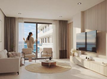 Departamento de 2 habitaciones, Benito Juárez · Venta de Departamento Cancún, Costa Mujeres