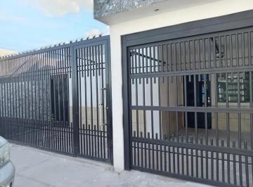1 · Casa en Venta 1 Piso en Lázaro Cárdenas, Torreón – 3 Recámaras y Cochera