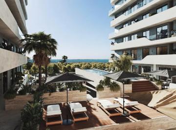 Departamento de 3 habitaciones, Benito Juárez · Venta de Departamento Cancún, Costa Mujeres