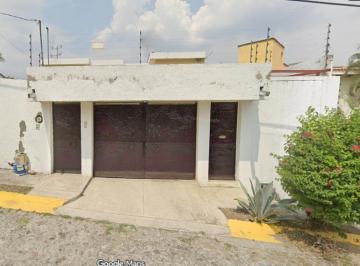 Casa de 3 habitaciones, Emiliano Zapata · Venta de Casa en San Diego Burgos Bugambilias Tres de Mayo Morelos