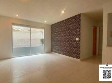 Departamento de 3 habitaciones, Miguel Hidalgo · Departamento en Remate Anzures - Pagos Flexibles!