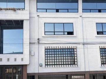 Oficina , Tlalnepantla de Baz · Oficinas en Renta en Santa Mónica, Tlalnepantla