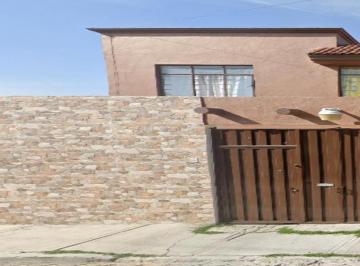 Casa de 3 habitaciones, Puebla · ¡Casa en Venta! del Rey 1723 - 1, Reserva Territorial Atlixcáyotl, Tres Cerritos, 72480 Pebla
