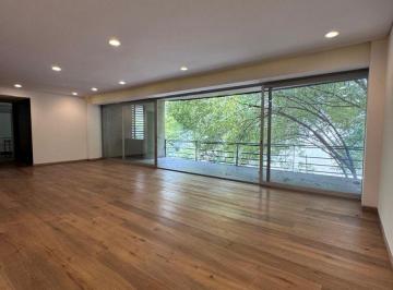 Departamento de 3 habitaciones, Miguel Hidalgo · Trespicos con Terraza!