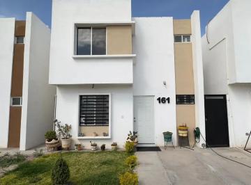 1 · Casa Amueblada en Renta - Rincón del Marqués, Torreón: Ideal Para Familias