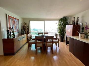 1d52a130aa2a15cc85d5ffc8ddadf071371bb089e3a82a5ffc2edd356ed4c605 · Departamento Espacioso en Venta Lomas de Chamizal Piso 7 Vista Panorámica