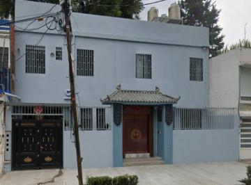 Casa de 4 habitaciones, Coyoacán · Casa en Venta Viena 237, del Carmen, Coyoacán, 04100 Ciudad de México, Cdmx