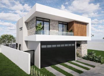 Casa de 3 habitaciones, Alvarado · Casa en Venta en Punta Tiburón Frente a Área Verde | con Alberca, Jardín y Terraza.