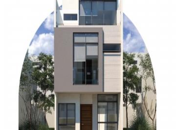 Casa en condominio de 3 habitaciones, Zapopan · Casa en Venta en Mariano Otero