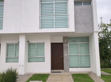 Casa en condominio de 3 habitaciones, Zapopan · Casa en Venta en Mariano Otero