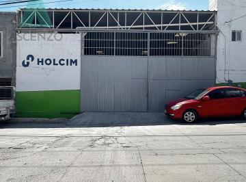 Bodega comercial · 250m² · 2 Estacionamientos · Renta de Bodega Comercial por Av Heroico Colegio Militar, Araram