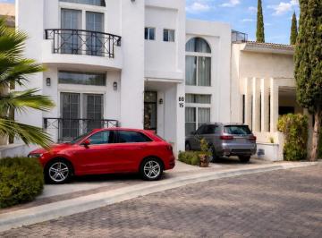 Casa de 4 habitaciones, Aguascalientes · Casa en Venta Pulgas Pandas Sur | 4 Recámaras | Club de Golf | $8,190,000