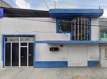Casa de 3 habitaciones, Nezahualcóyotl · Casa en Remate en Nezahualcóyotl