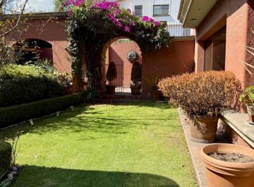 Casa de 4 habitaciones, Miguel Hidalgo · Casa Venta Lomas de Chapultepec