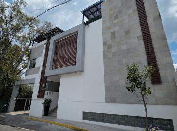 Departamento · 71m² · 2 Recámaras · 2 Estacionamientos · Departamento en Venta en Santa Fe