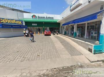 Local comercial · 105m² · 6 Estacionamientos · Local en Renta, a Lado de Exhacienda de Cortes
